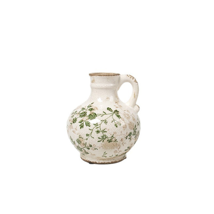 Artistic Ceramic Vase