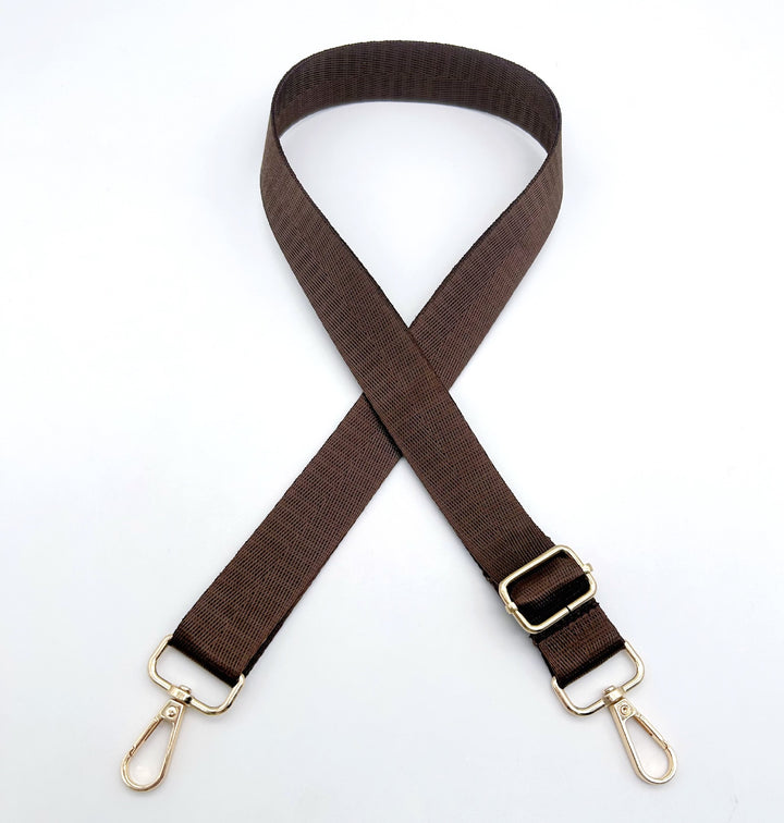 Adjustable Fabric Guitar Strap