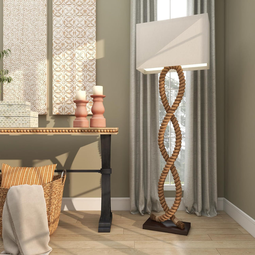 Decorative Sail Floor Lamp