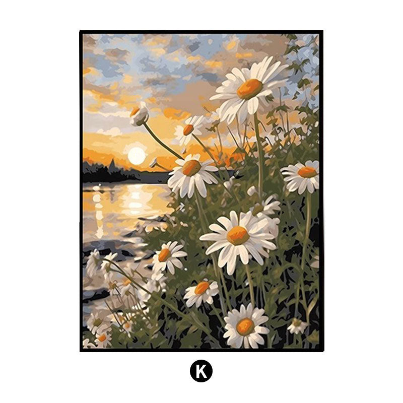 Artistic Wall Art