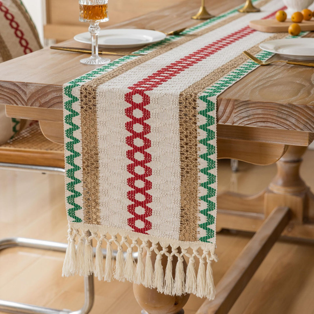 Home Decor Table Runner