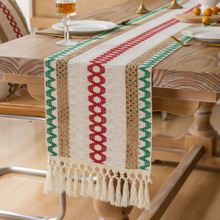 Home Decor Table Runner