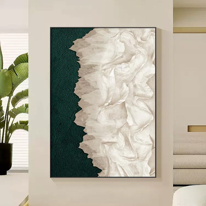 Decorative Textured Wall Art
