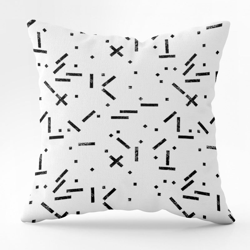 Home Decorative Throw Pillow