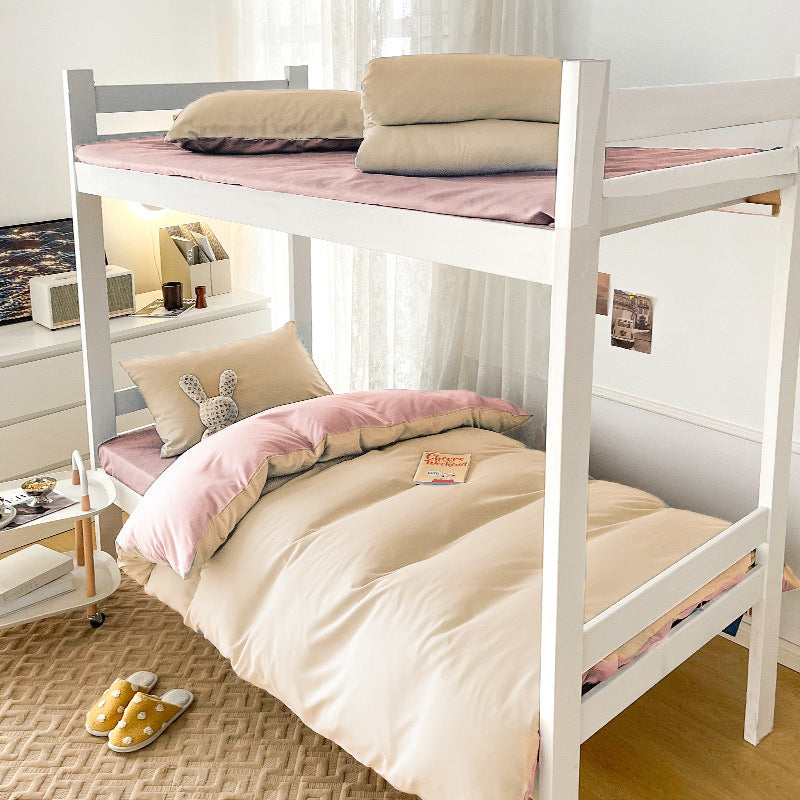 Soft Touch Bedding Ensemble
