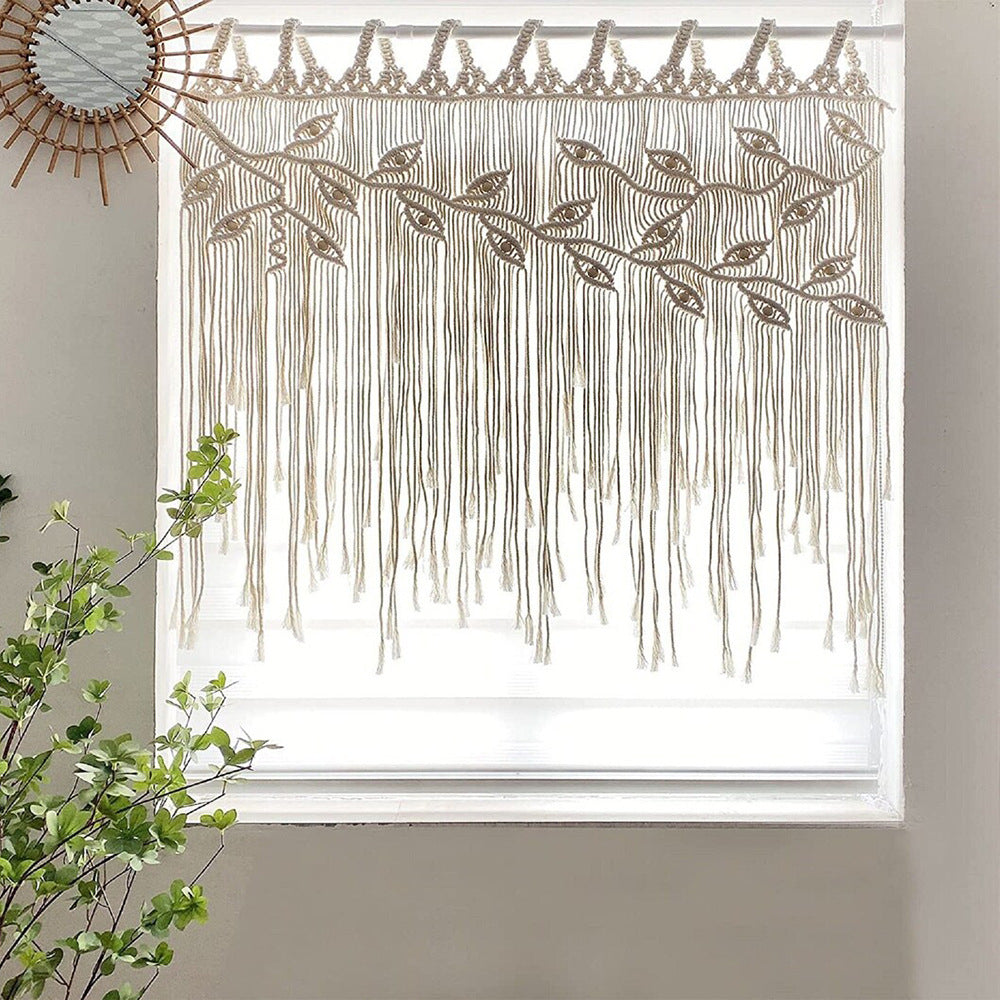 Macrame Wall Hanging