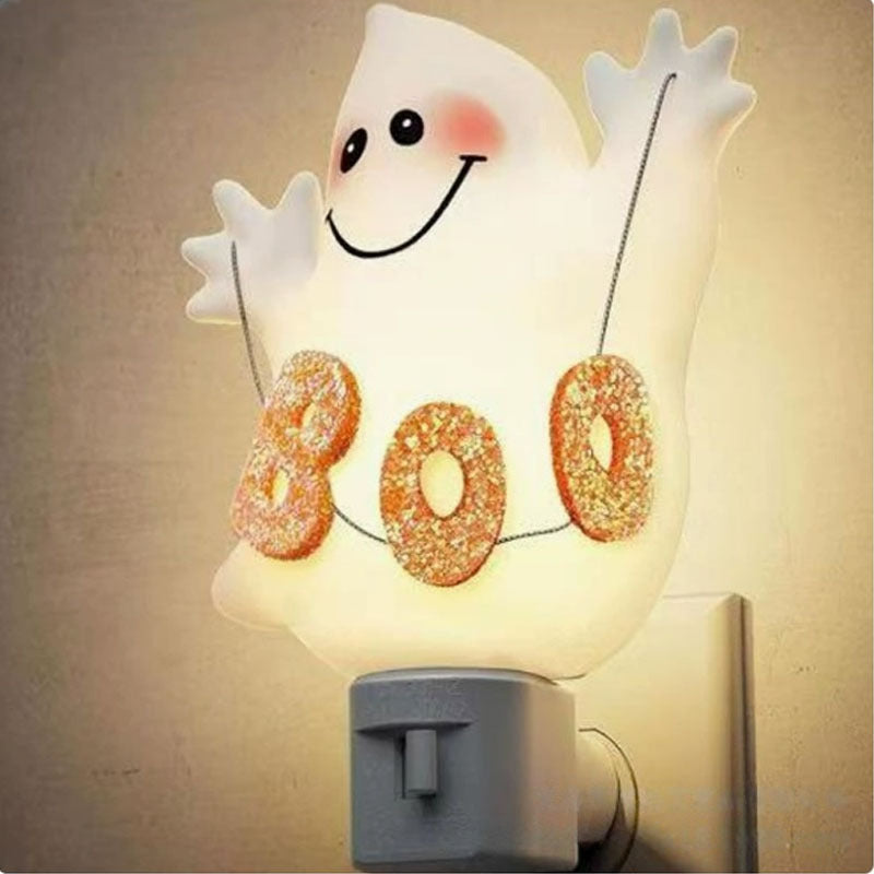 Halloween Night Light