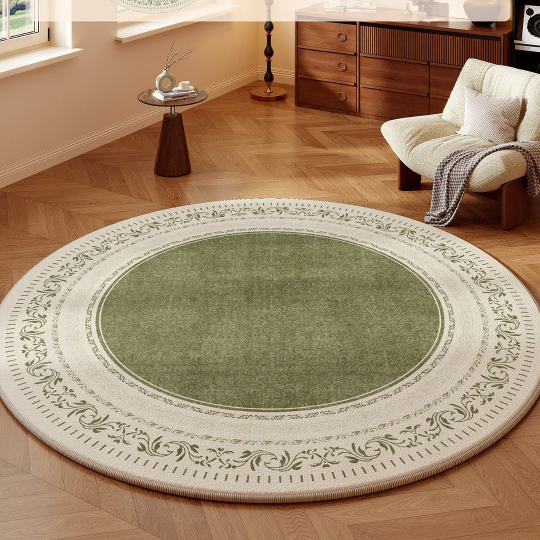 Home Decorative Round