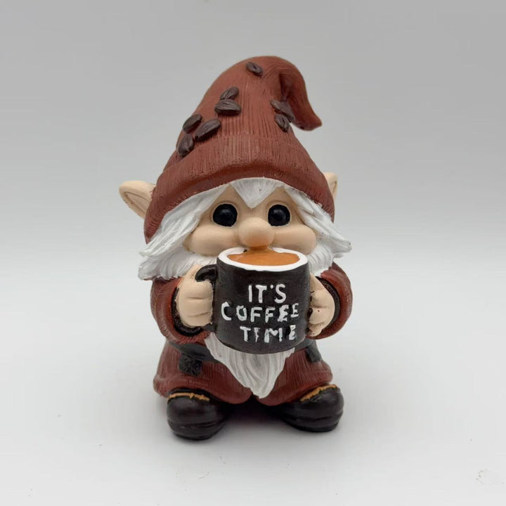 Decorative Garden Gnomes