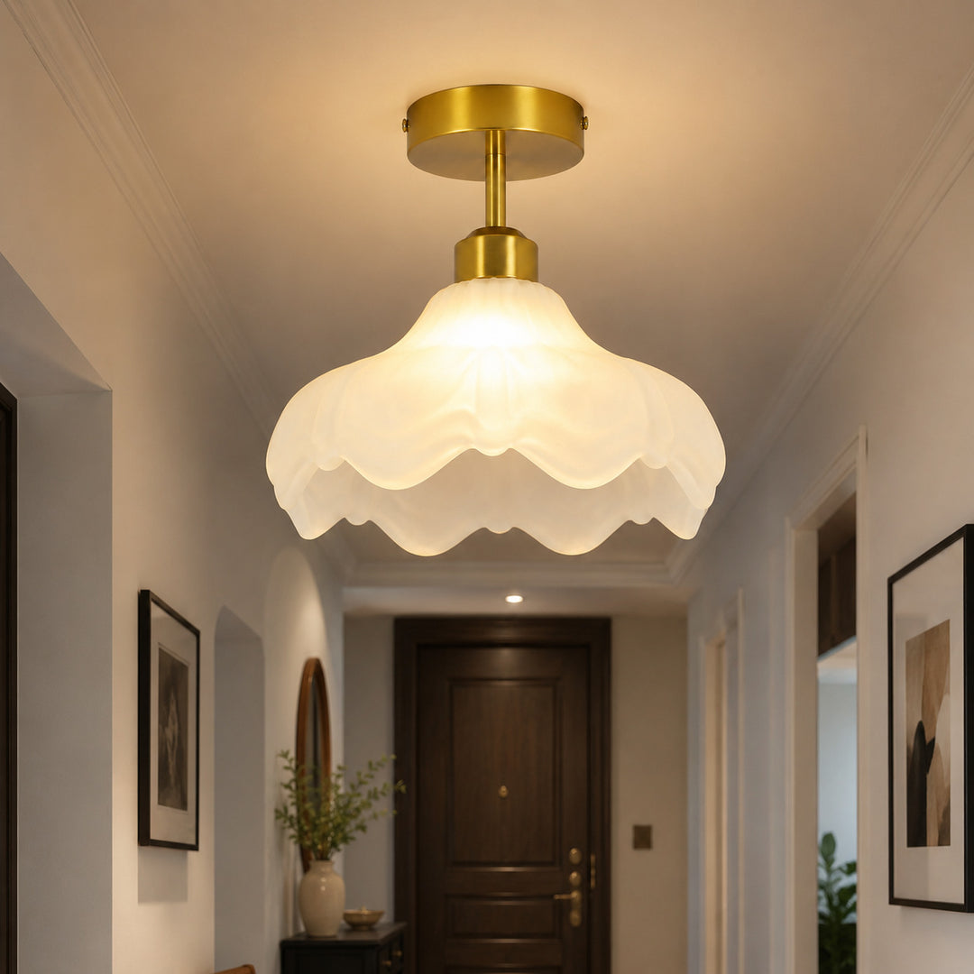Modern Pendant Light