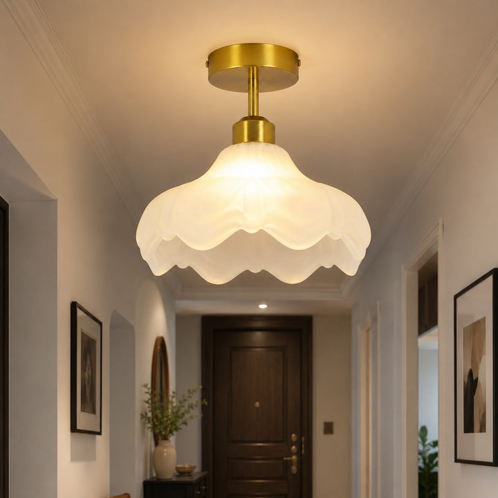 Modern Pendant Light
