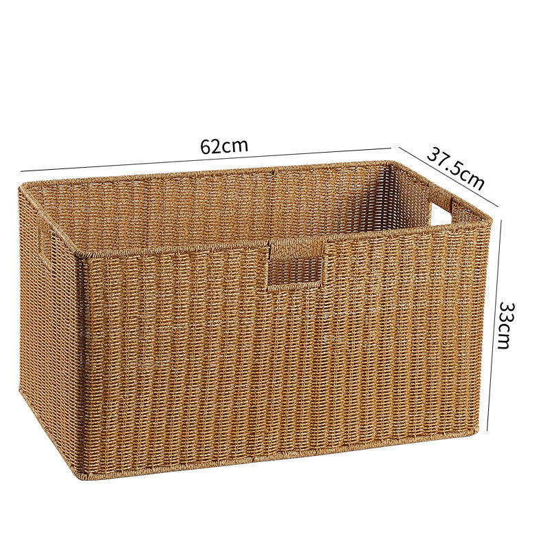 Handcrafted Basket