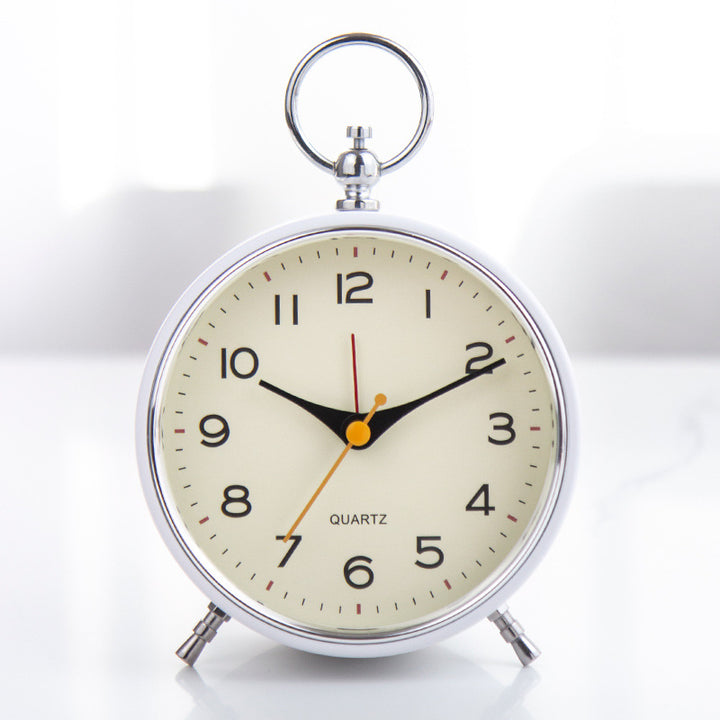 Avarnia Alarm Clock