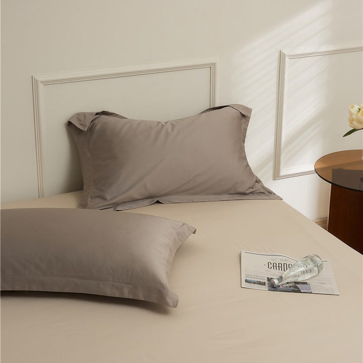 Decorative Luxurious Soft Satin Pillowcases Avarnia