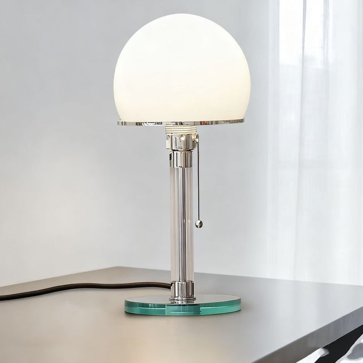 Elegant Modern Table Lamp