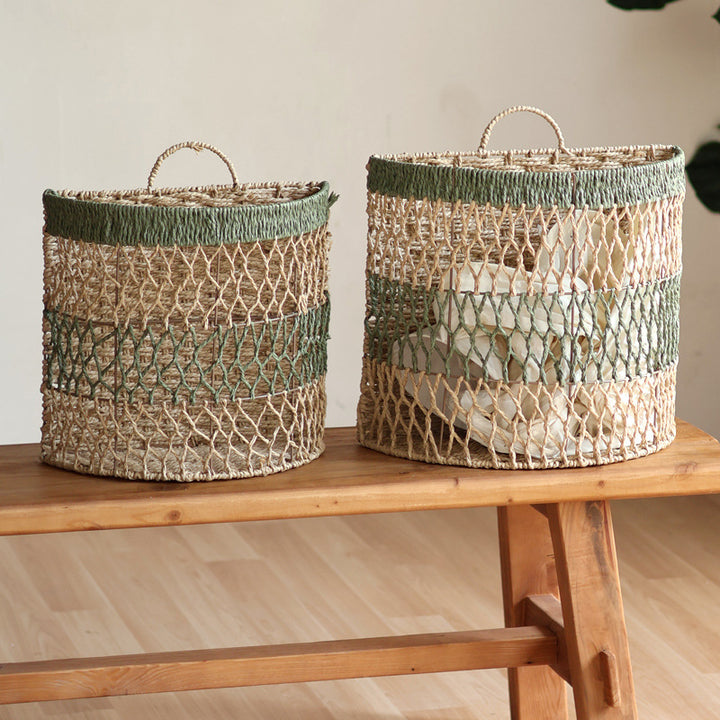 Comfort Storage Basket