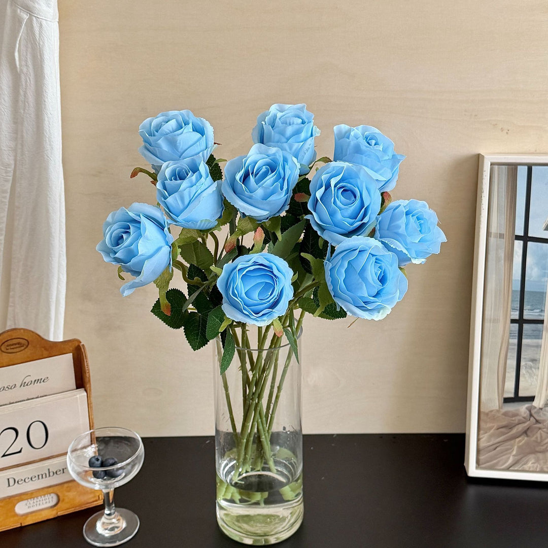 Realistic Rose Bouquet for Floral Arrangements
