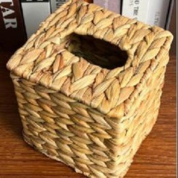 Storage basket