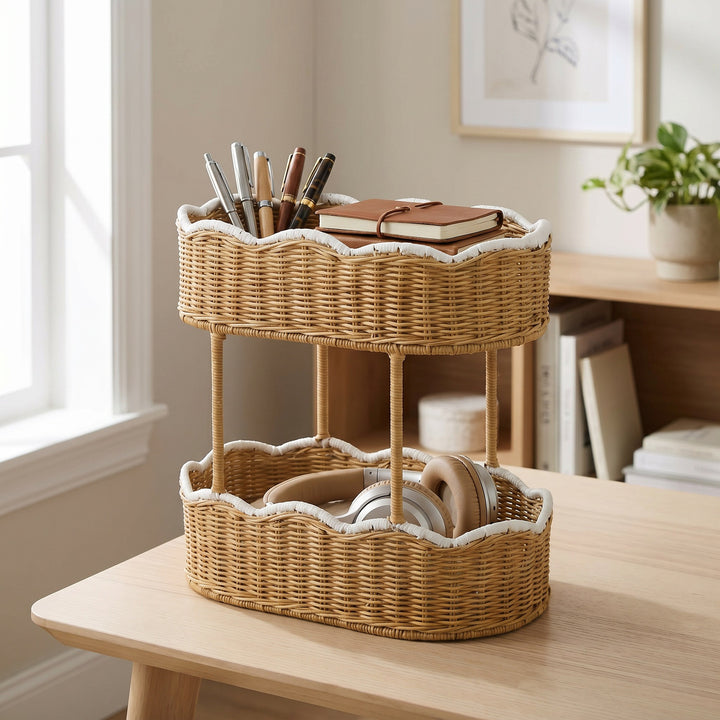 Storage basket