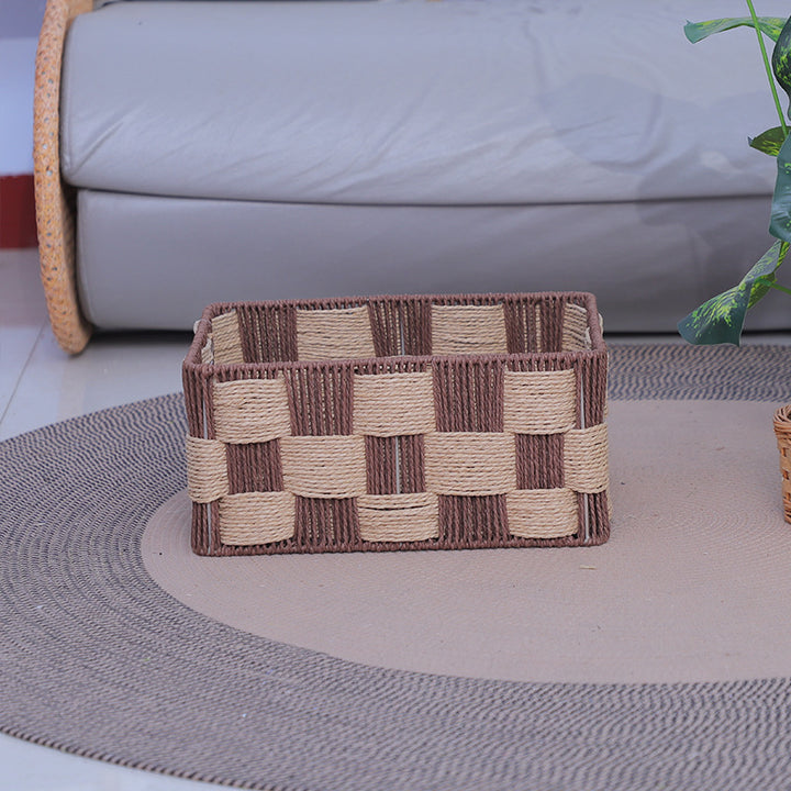 Stylish Storage Basket