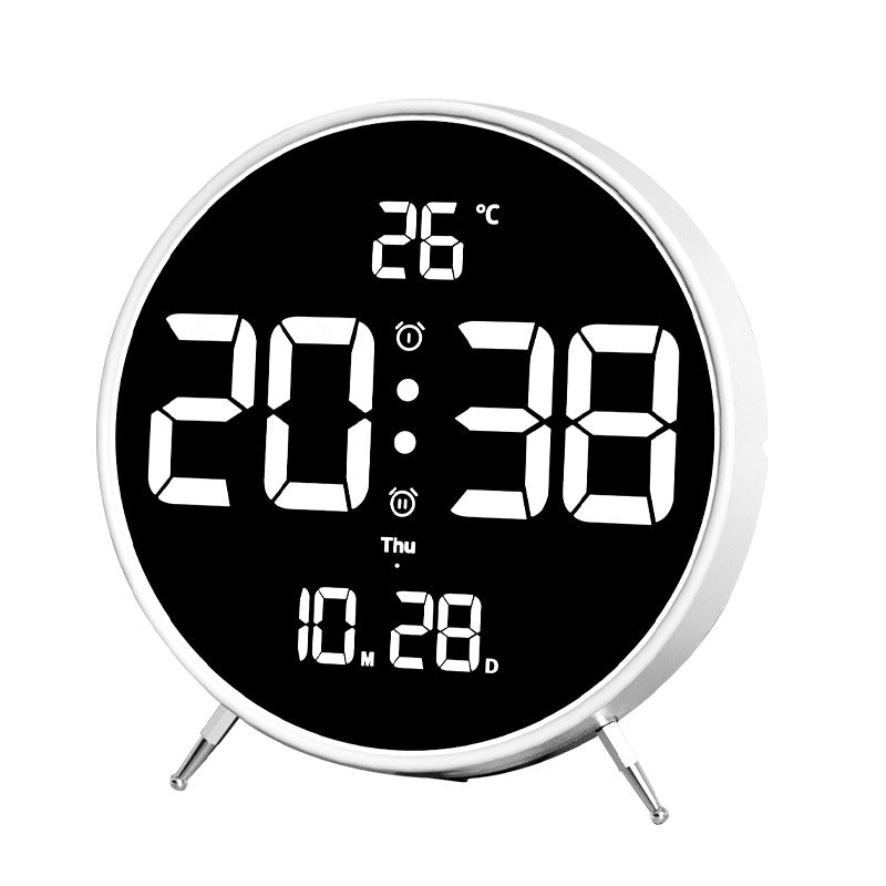 Digital Thermo Timer