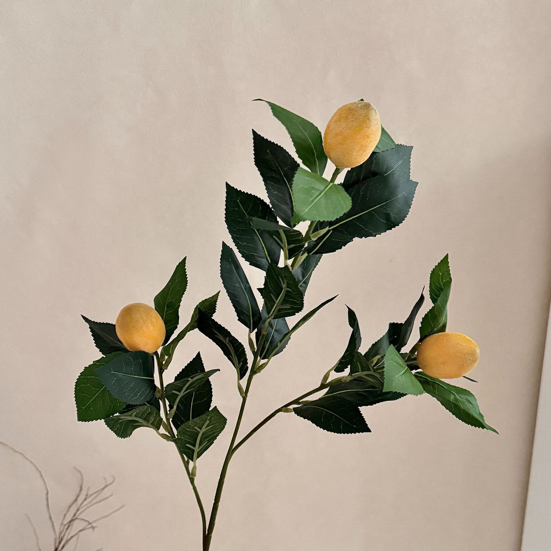 Artificial Lime Branch