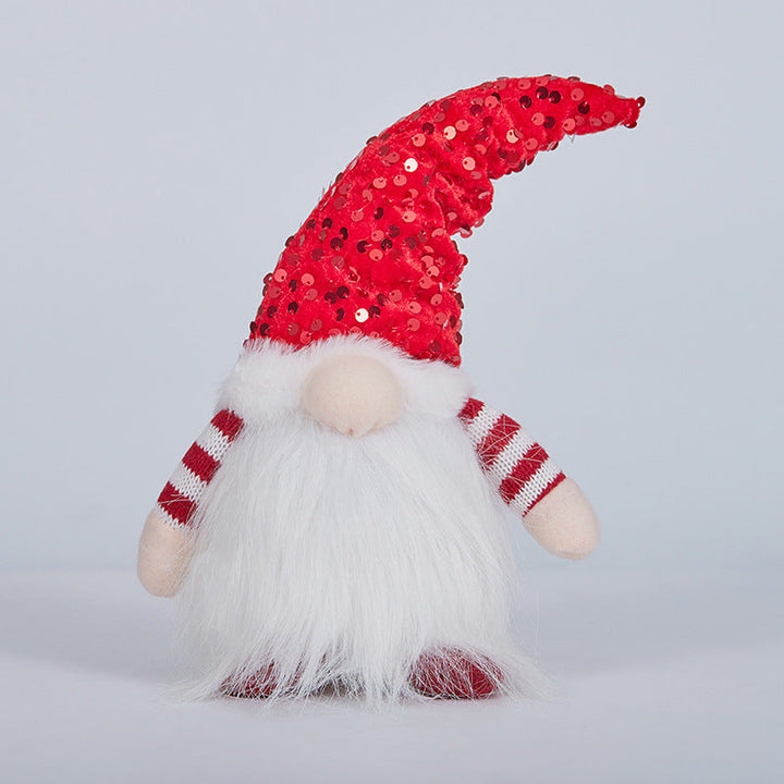 Decorative Gnome