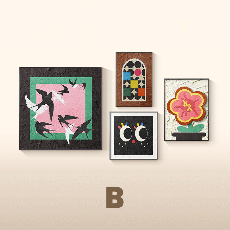Decorative Art Collection