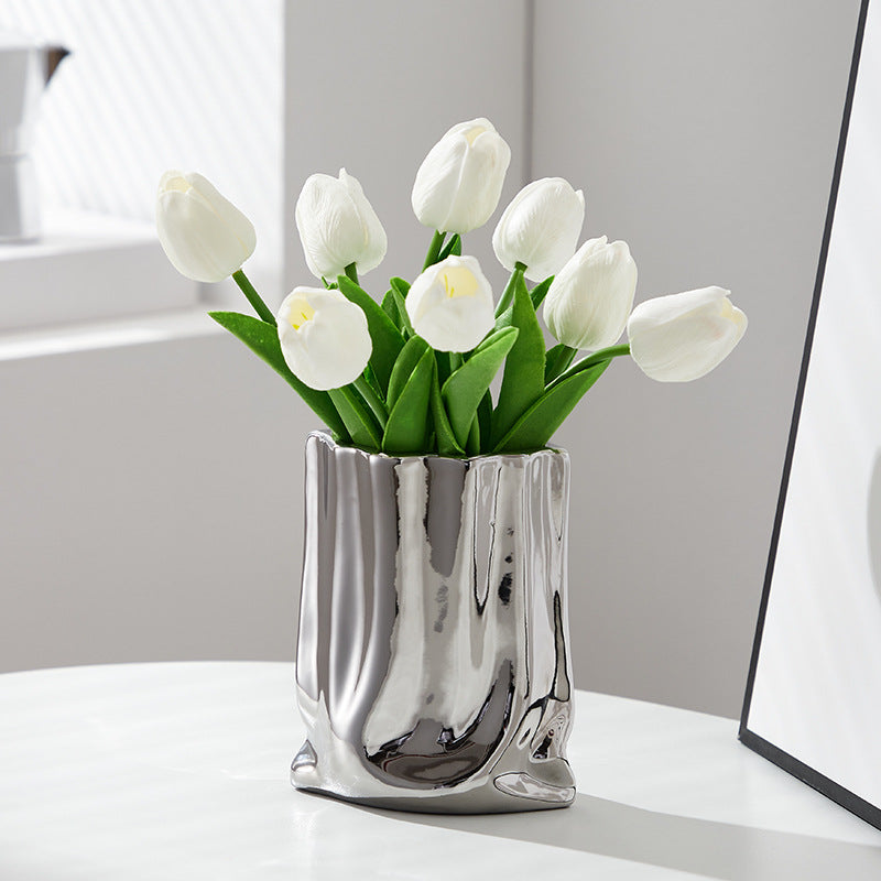Decorative Flower Pot