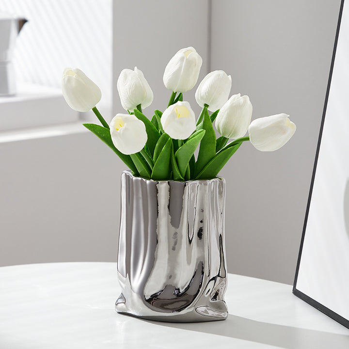 Decorative Flower Pot