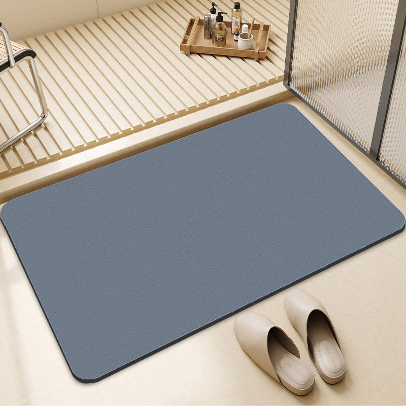 Textured Non-Slip Bath Mat