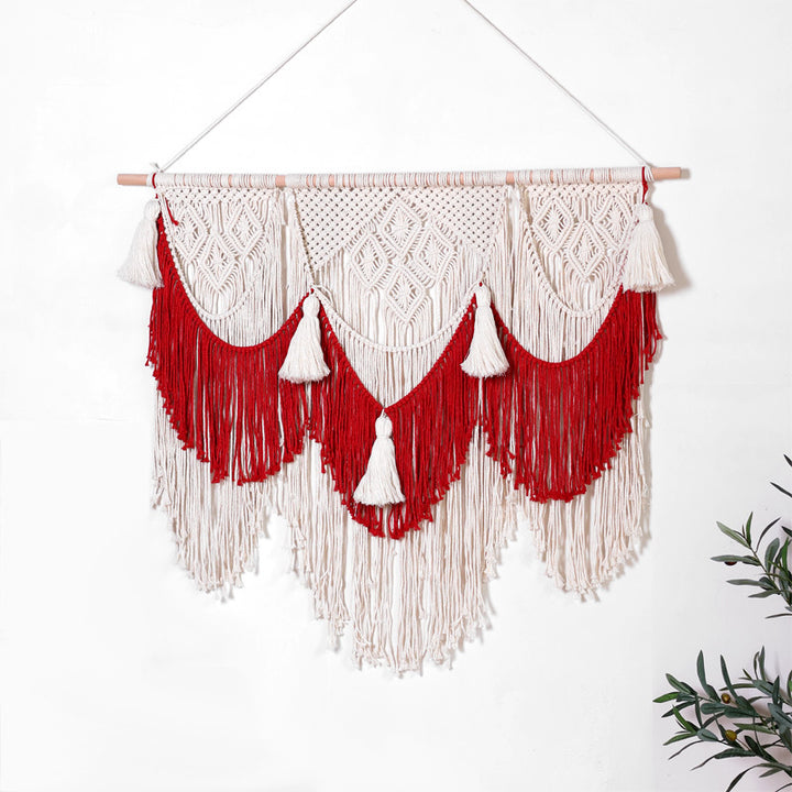 Macrame Wall Hanging