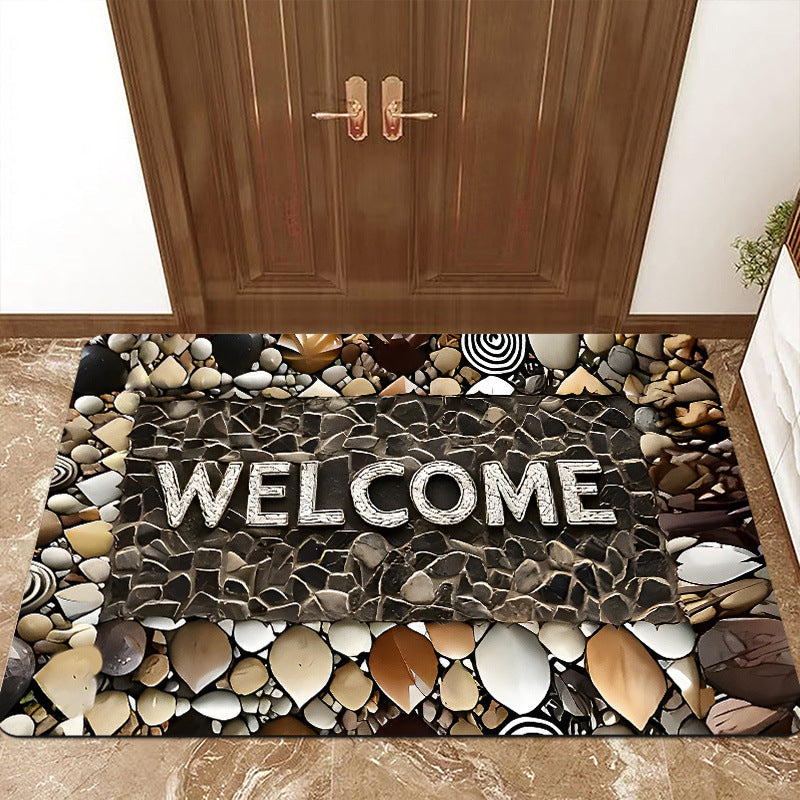 Welcome Mat 1786437047