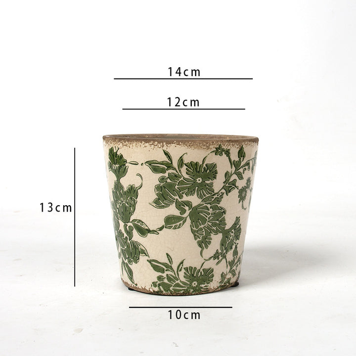 Avarnia Planter