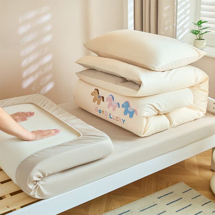 Premium Soft Touch Bed Mattress Topper