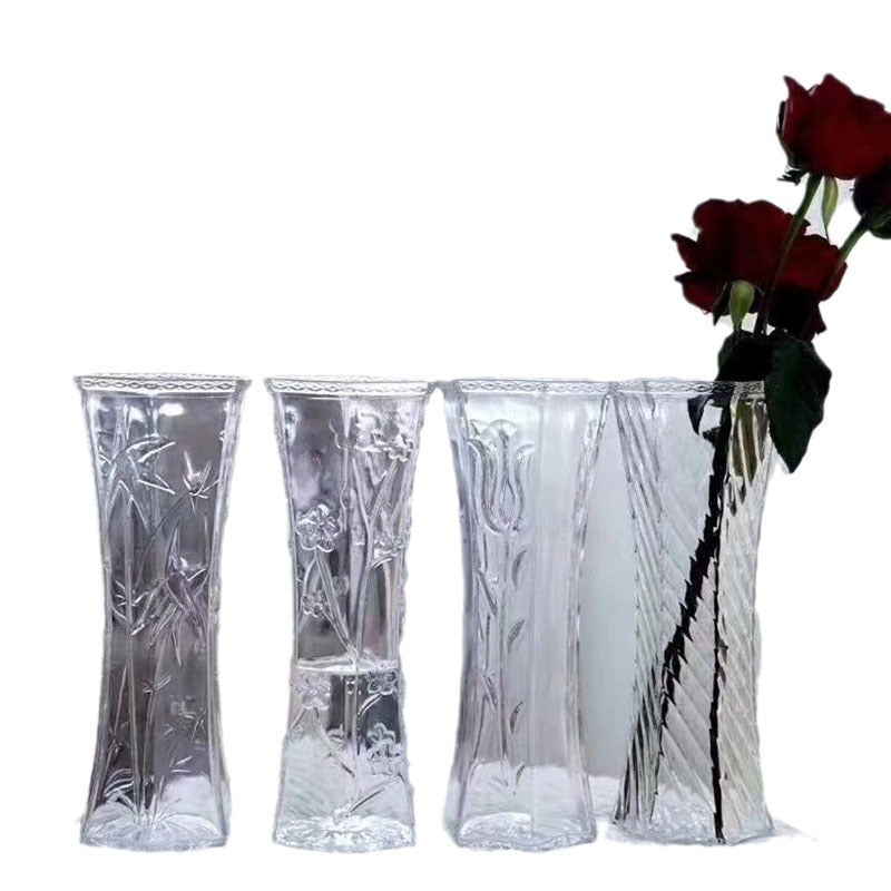 Decorative Floral Vase