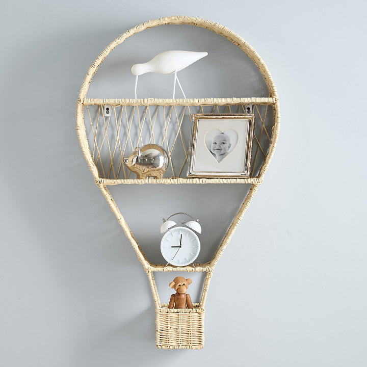 Creative Wall Shelf