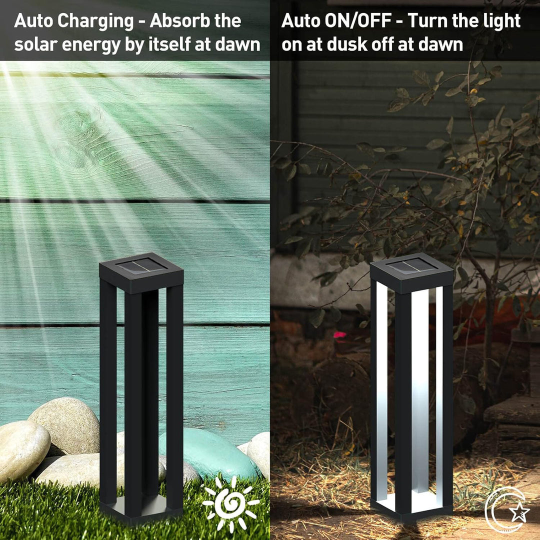 Decorative LED