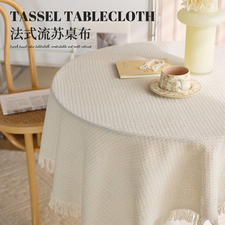 Elegant Table Cover