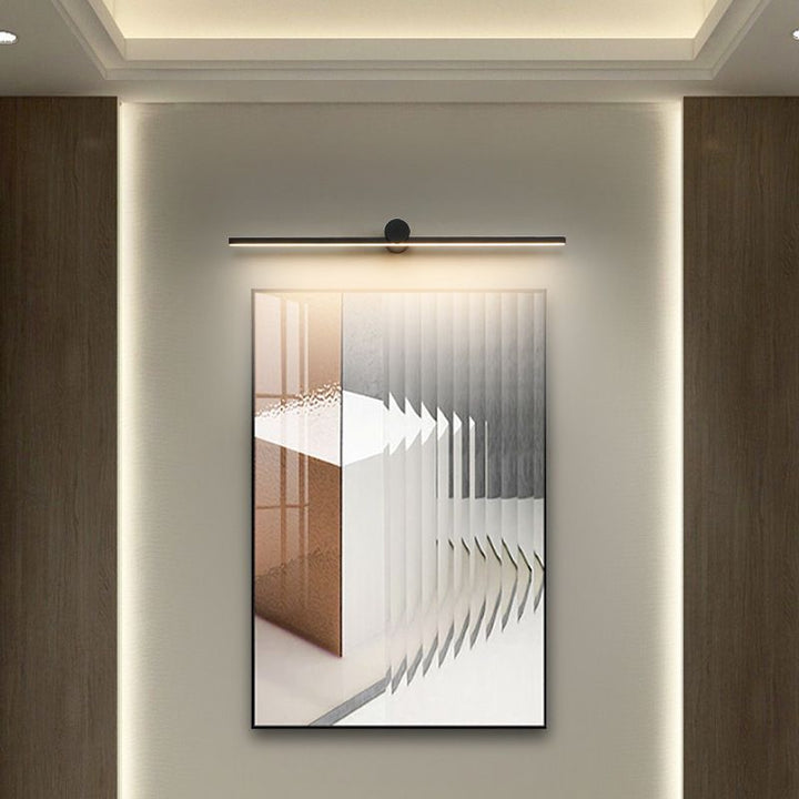 Modern LED Wall Light