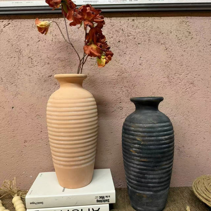Stylish Decorative Ceramic Vase