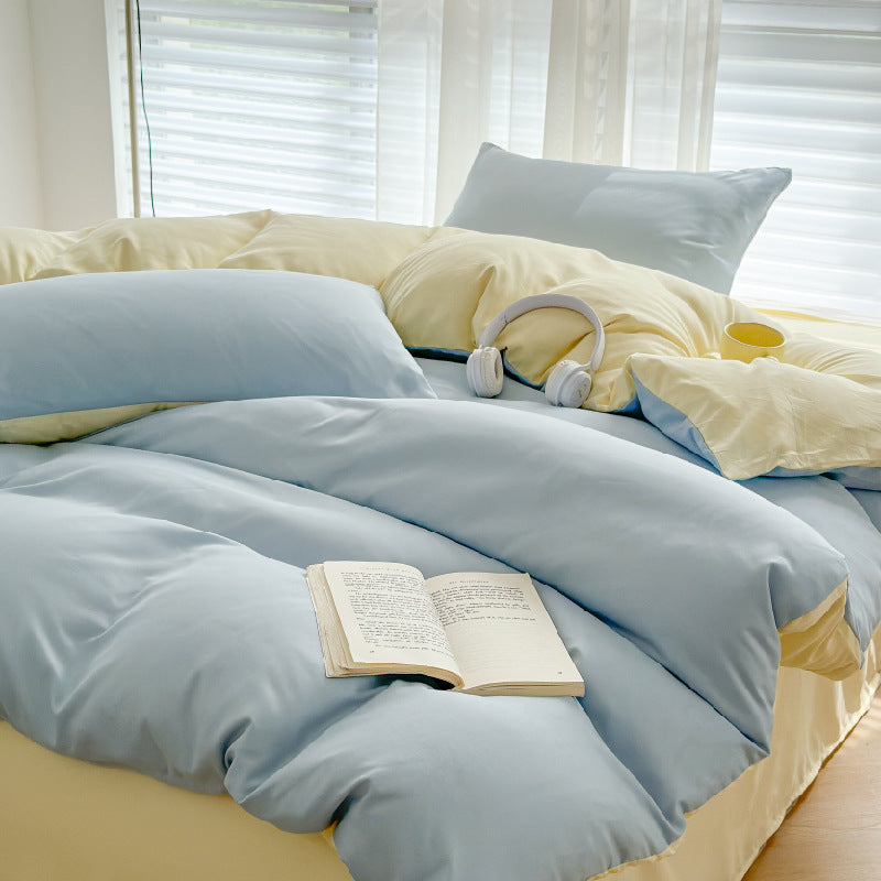 Soft Touch Lightweight Duvet