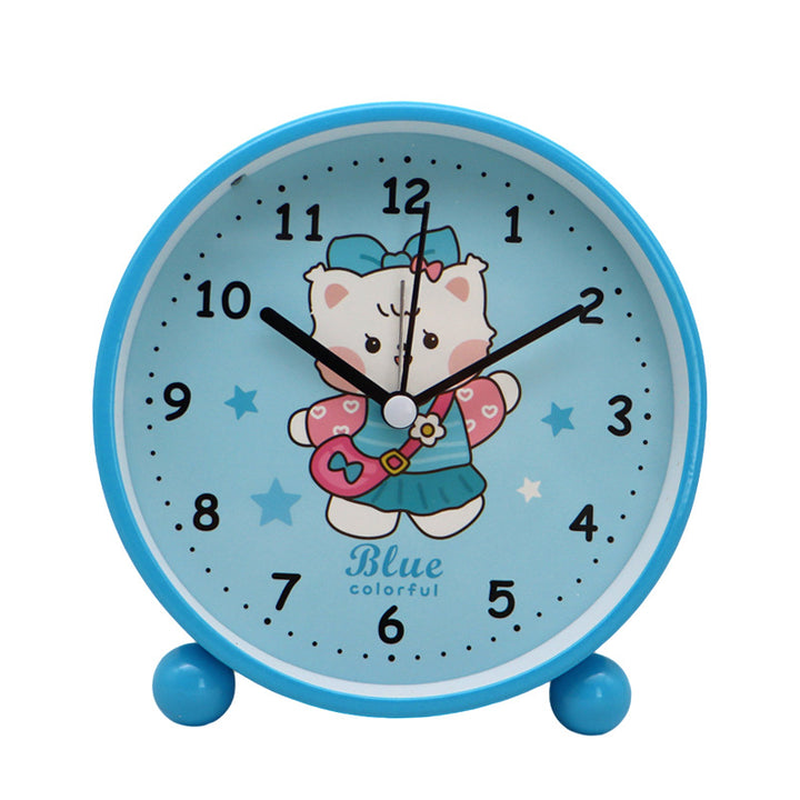 Toy Alarm Clock