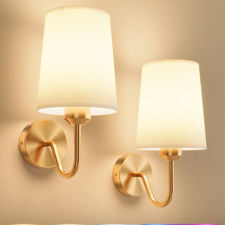Adjustable Smart Lighting Wall Lamp