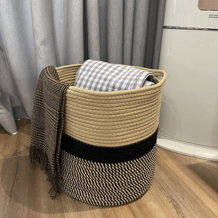 Woven Storage Basket