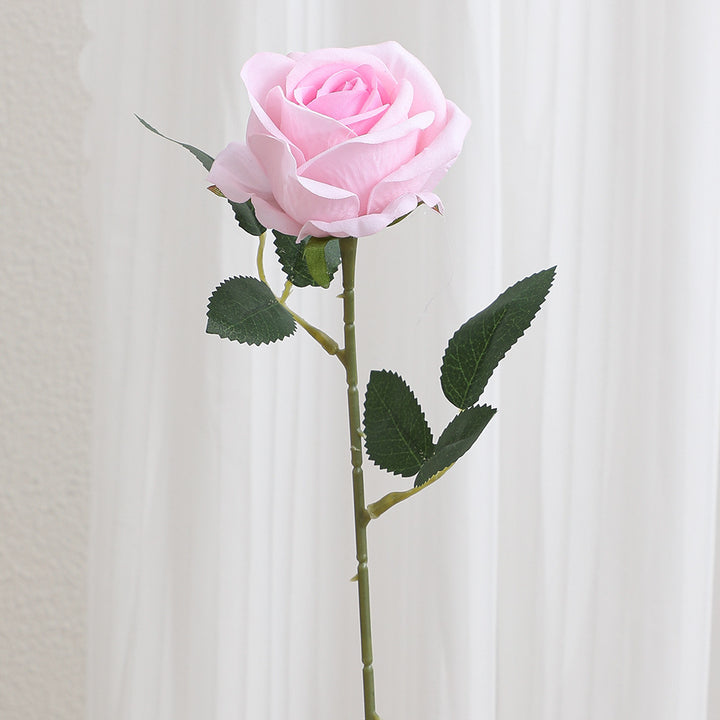 Elegant Artificial Rose