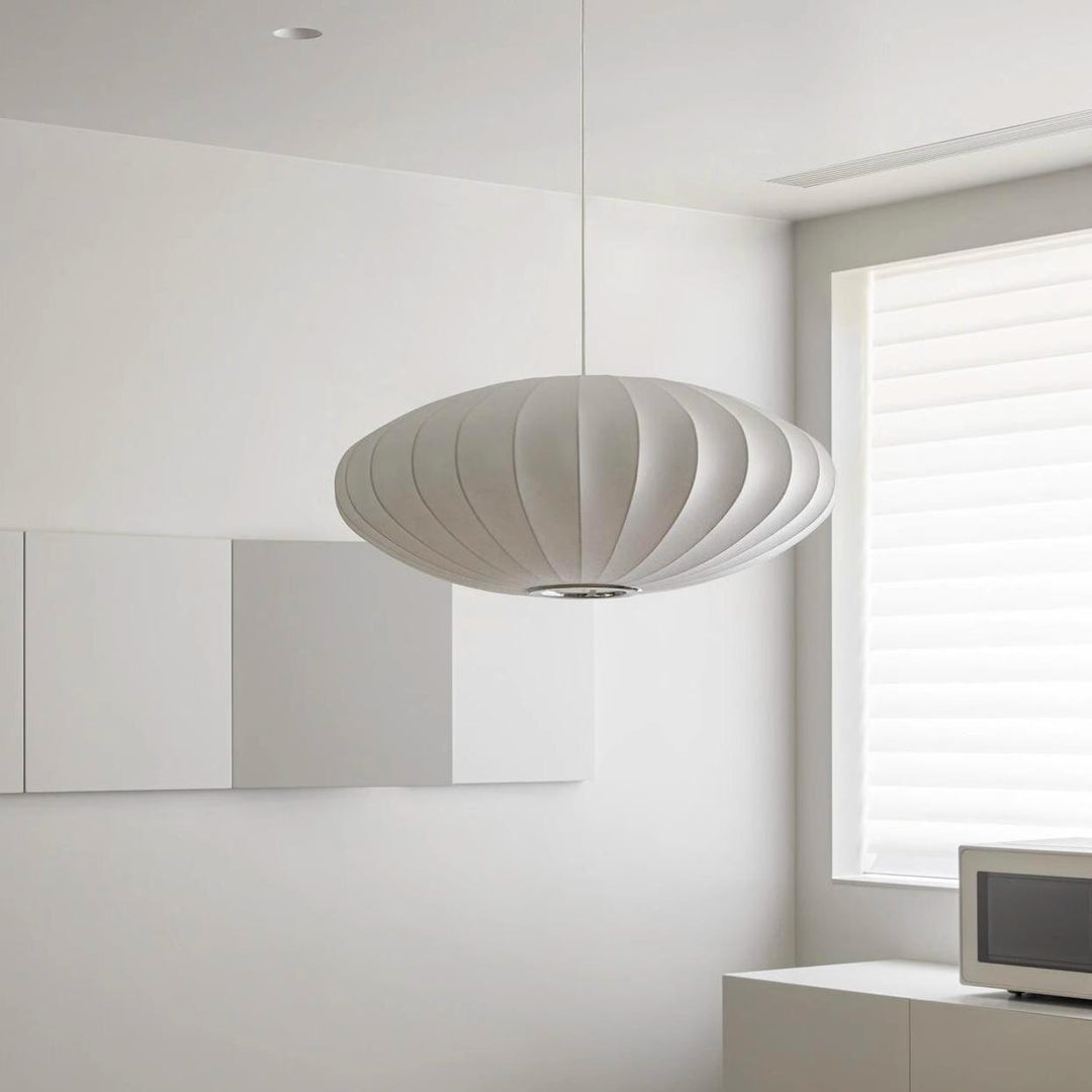 Contemporary Pendant Lamp