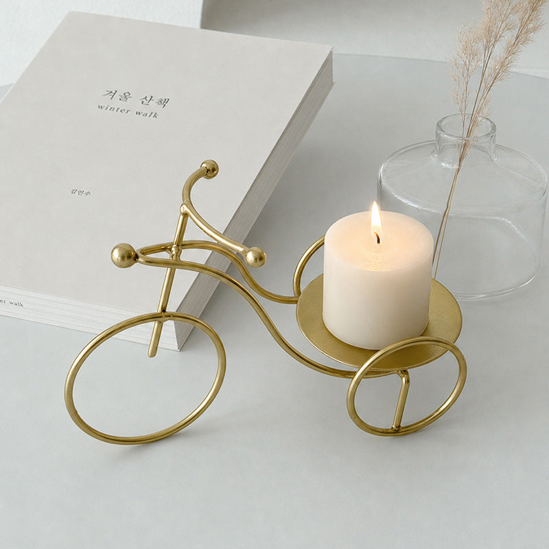 Decorative table accessory