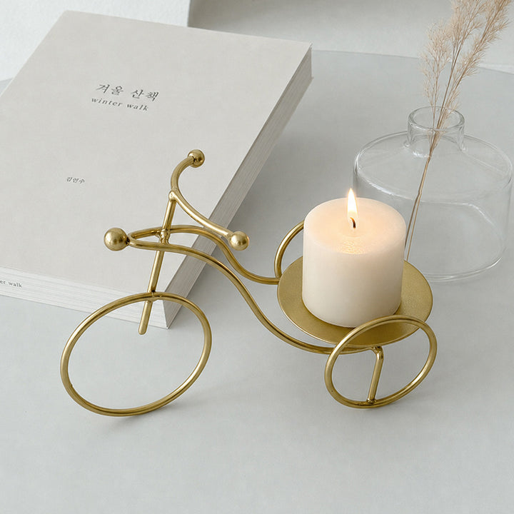 Decorative table accessory