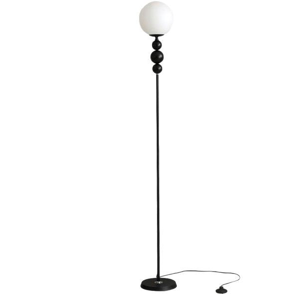 Modern Ball Floor Lamp